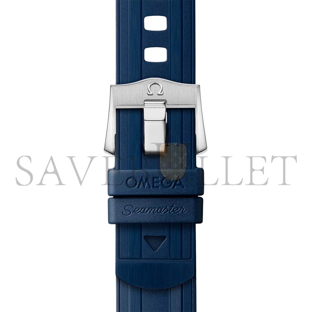 Om**a seamaster diver 300m watch 210.32.42.20.06.001